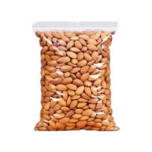 Almond Badam | Rashid Munir Enterprises