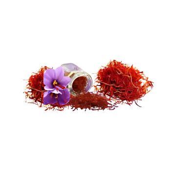 Saffron