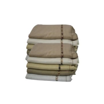 Patu Wool Shawl