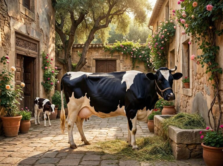 Rashid Munir Enterprises | Dairy Farming 2